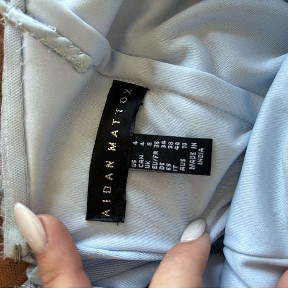 formal dress - Picture 3 of 3